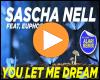 Cover: Sascha Nell feat. Euphorizon - You Let Me Dream