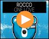 Cover: Rocco - One Love