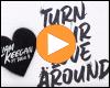 Cover: Liam Keegan feat. Dani B. - Turn Your Love Around
