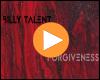 Cover: Billy Talent - Forgiveness I + II