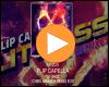Cover: Flip Capella - Lit Bass (The Remixes)