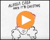 Cover: Alessia Cara - Make It To Christmas
