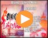 Cover: Blaikz - Life Is Now