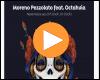 Cover: Moreno Pezzolato feat. Octahvia - Never Leave You (Uh Oooh, Uh Oooh)