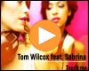 Cover: Tom Wilcox feat. Sabrina - Touch Me