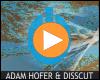 Cover: Adam Hofer & Disscut - Jiggler