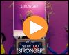 Cover: Semitoo - Stronger