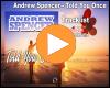 Cover: Andrew Spencer - Told You Once