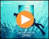 Cover: Van der Karsten - Diving