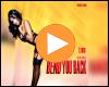 Cover: Sean Paul - Bend You Back