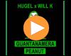 Cover: HUGEL X Will K. - Guantanamera Peanut