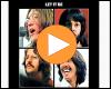 Cover: The Beatles - Let It Be