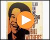 Cover: Bill Withers - Lean On Me