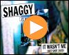 Cover: Shaggy feat. Rayvon - It Wasn't Me (Hot Shot 2020)