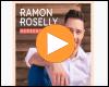 Cover: Ramon Roselly - Wie zwei Sterne im Himmel