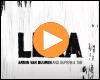 Cover: Armin van Buuren And Super8 & Tab - Leka
