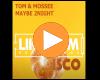 Cover: Tom & Mossee - Maybe 2Night