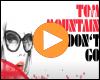 Cover: Tom Mountain - Don't Go