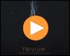 Cover: Trivium - Amongst The Shadows & The Stones