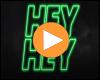 Cover: Dennis Ferrer - Hey Hey (Riva Starr Paradise Garage Remix)