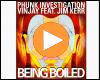 Cover: Phunk Investigation & Vinjay feat. Jim Kerr - Being Boiled