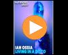 Cover: Ian Ossia - Living In A Disco