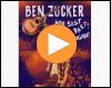 Cover: Ben Zucker - Wo ist die Liebe hin?