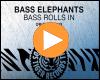 Cover: Bass Elephants - Bass Rolls In