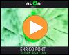 Cover: Enrico Ponti - Saturn Night Live