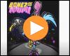 Cover: Bonez MC - Roadrunner