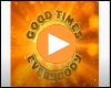 Cover: Right Said Fred - Good Times Everybody