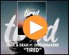 Cover: Felix & Dean feat. Discomakers - Tired