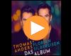 Cover: Thomas Anders & Florian Silbereisen - Sie ist wieder da
