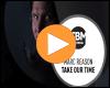 Cover: Marc Reason - Take Our Time