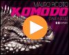 Cover: Mauro Picotto - Komodo (Save A Soul) (Klaas Remix)