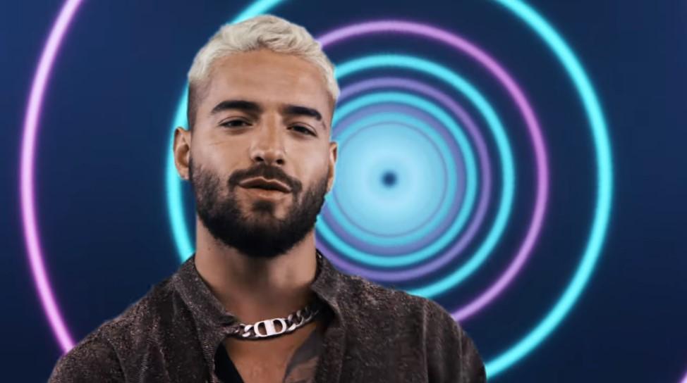 Musikvideo The Black Eyed Peas & Maluma Feel The Beat