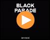 Cover: Beyoncé - Black Parade