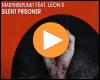 Cover: MartinBepunkt feat. Leon K - Silent Prisoner