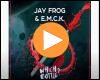 Cover: Jay Frog & E.M.C.K. - Friiesel