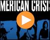 Cover: Bob Mould - American Crisis