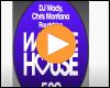 Cover: DJ Wady & Chris Montana - Flourishing