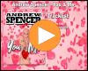 Cover: Andrew Spencer - You & Me