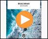 Cover: Beachbag - Ocean