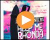 Cover: Johnny Sanders - Help Me Rhonda