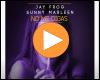 Cover: Jay Frog & Sunny Marleen - No Me Digas