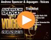 Cover: Andrew Spencer & Aquagen - Voices