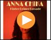 Cover: Anna Chika - Hinter deiner Fassade