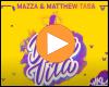 Cover: Mazza & Matthew Tasa - Dolce Vita (Klaas Remix)