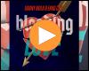 Cover: Danny Avila & Ekko City - Bleeding Love