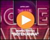 Cover: Perfect Pitch - Boten Anna